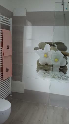 Sissi House Flowers