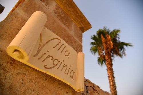 Hostal Villa Virginia