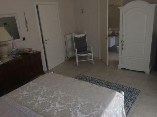 B&B Pesciolino Rosso