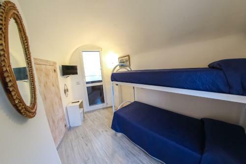 Hostal Dimora Garibaldi Rooms