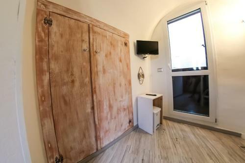Hostal Dimora Garibaldi Rooms