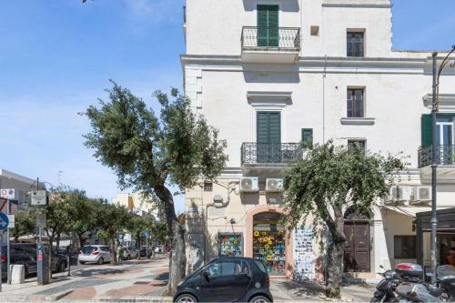 Bovio Suites Apartments - Clicksalento