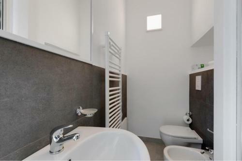 Bovio Suites Apartments - Clicksalento