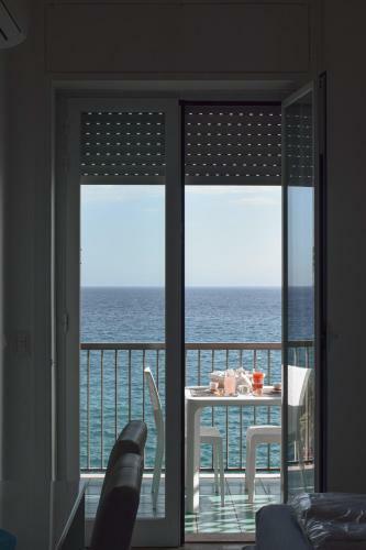 Hostal La Scogliera