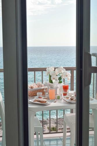Hostal La Scogliera