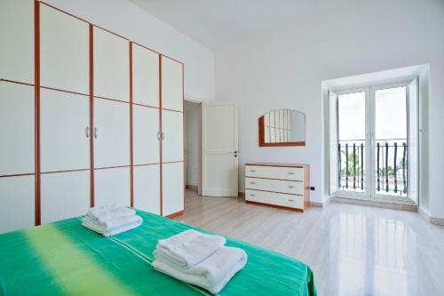 Apartamento Corte De Maio