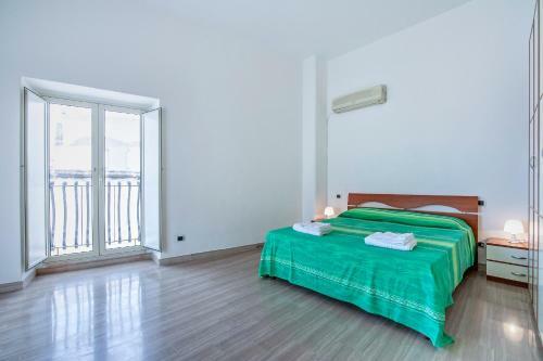 Apartamento Corte De Maio