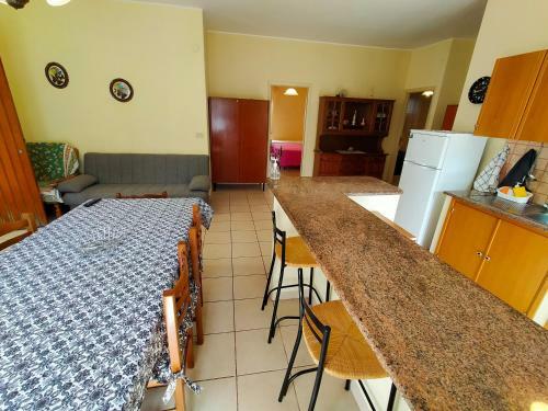 Iliana Beach House Recanati