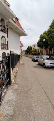Iliana Beach House Recanati