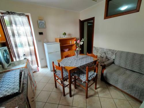 Nicole Beach House Recanati