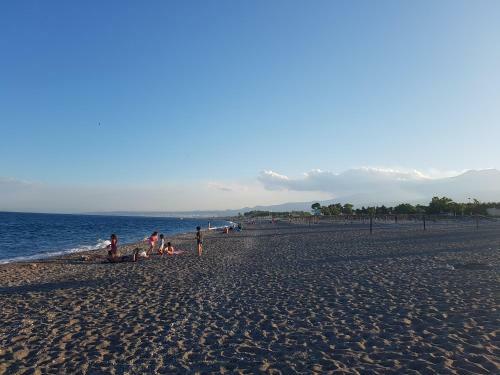 Nicole Beach House Recanati