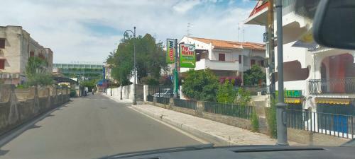 Nicole Beach House Recanati