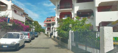 Nicole Beach House Recanati