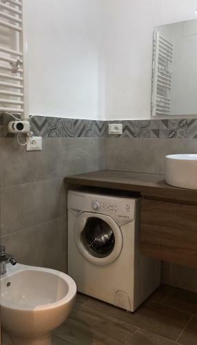 Apartamento Casa Fossatello Four