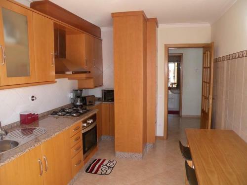 Apartamentos As 3 Gaivotas