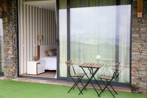 Agroturismo Quinta Da Corujeira