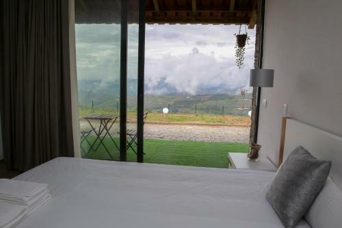 Agroturismo Quinta Da Corujeira