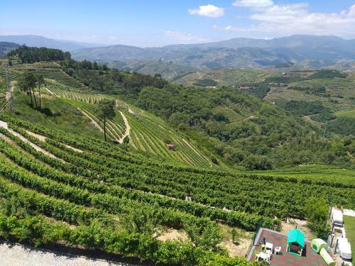 Agroturismo Quinta Da Corujeira