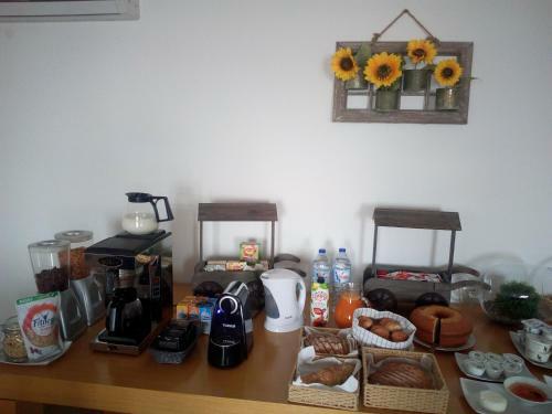 Agroturismo Quinta Da Corujeira