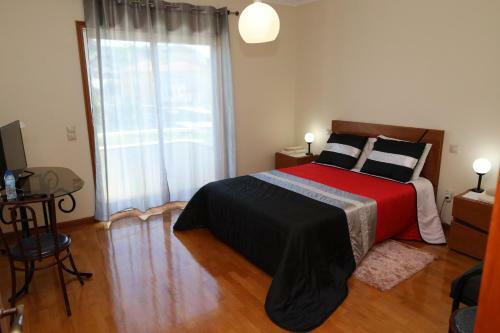 Hostal Porto Cruz