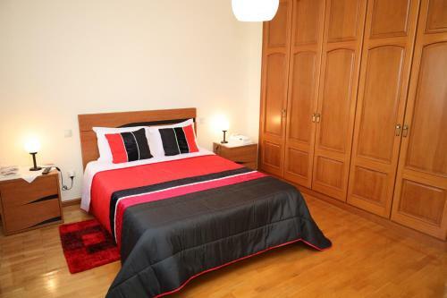 Hostal Porto Cruz