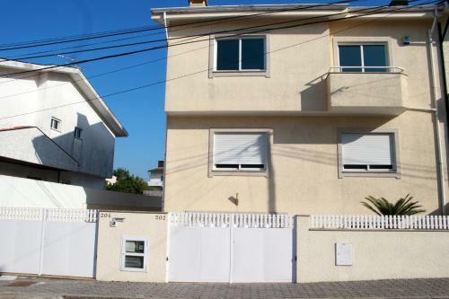 Hostal Porto Cruz
