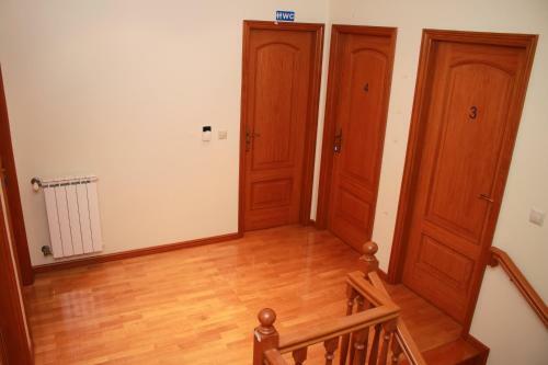 Hostal Porto Cruz