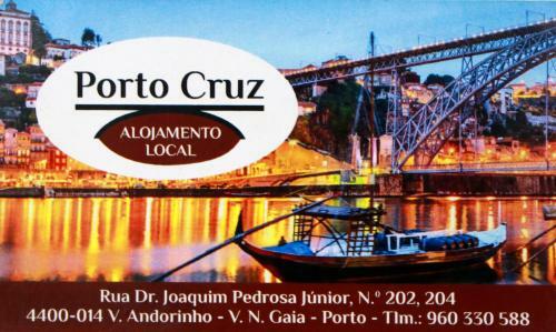 Hostal Porto Cruz