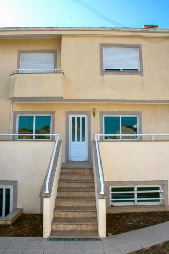 Hostal Porto Cruz