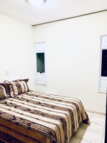 Apartamento 2 Quartos Do Lado Da Uniube 110