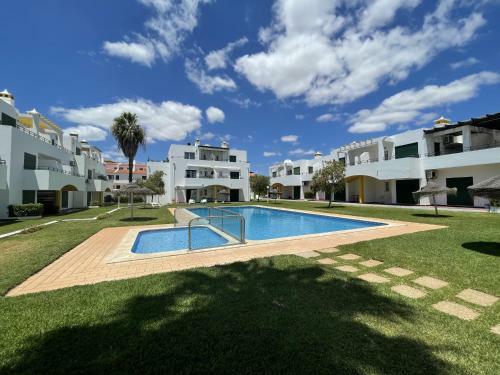 Villa Vila Flor - Vilamoura