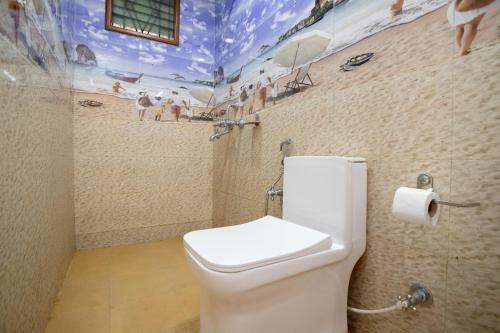Hostal Zinhos Beach Resort Titos Lane