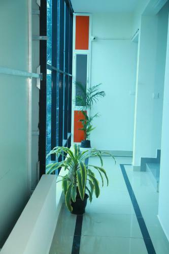 Hotel Annlin Surprise Kochi Airport