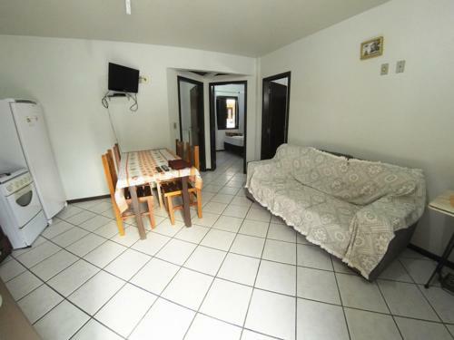 Apartamento Aptos Quadra Mar Bombas