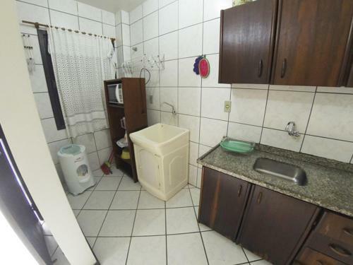 Apartamento Aptos Quadra Mar Bombas