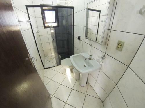 Apartamento Aptos Quadra Mar Bombas