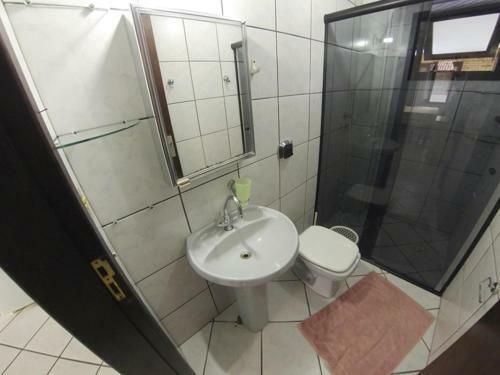 Apartamento Aptos Quadra Mar Bombas