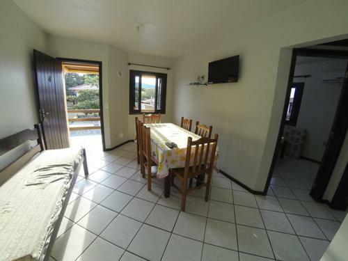 Apartamento Aptos Quadra Mar Bombas