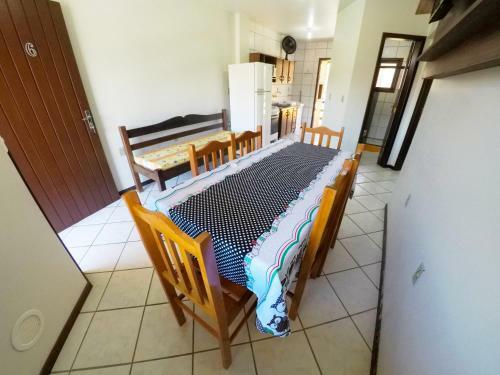 Apartamento Aptos Quadra Mar Bombas