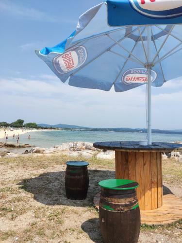 Apartamento Agarimo - La Tranquilidad de UNA Isla de Menos de 5000 Habitantes