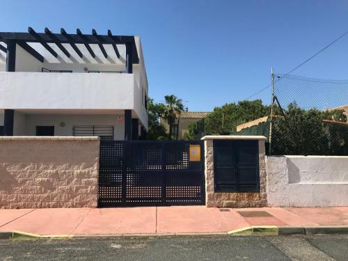 La Casa Azul