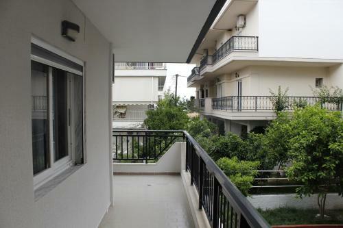 Katerina Apartments And Studios