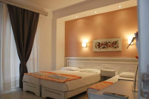 Katerina Apartments And Studios