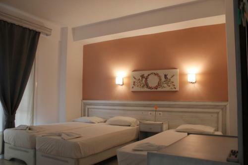 Katerina Apartments And Studios