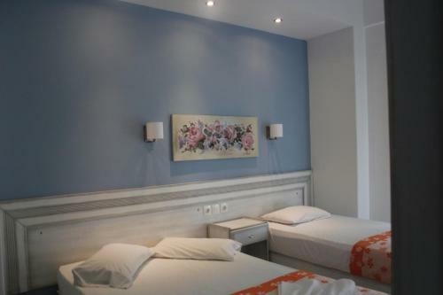 Katerina Apartments And Studios