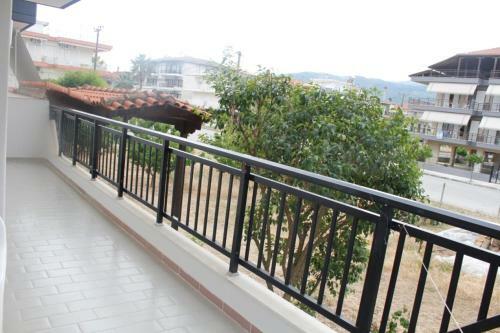 Katerina Apartments And Studios