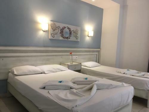 Katerina Apartments And Studios