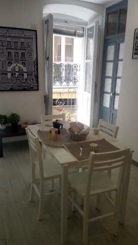 Apartamento Casa Nonna Emma