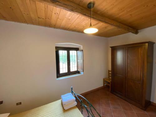 Agroturismo Agriturismo Tenuta Feraudo