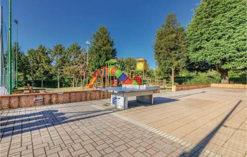 Apartamento Camping Del Sole - Chalet 4